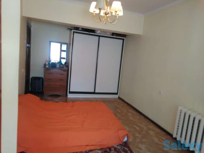 Продам квартиру, Медеуский р-н,  ул. Гоголя/ Тулебаева, фотография 4