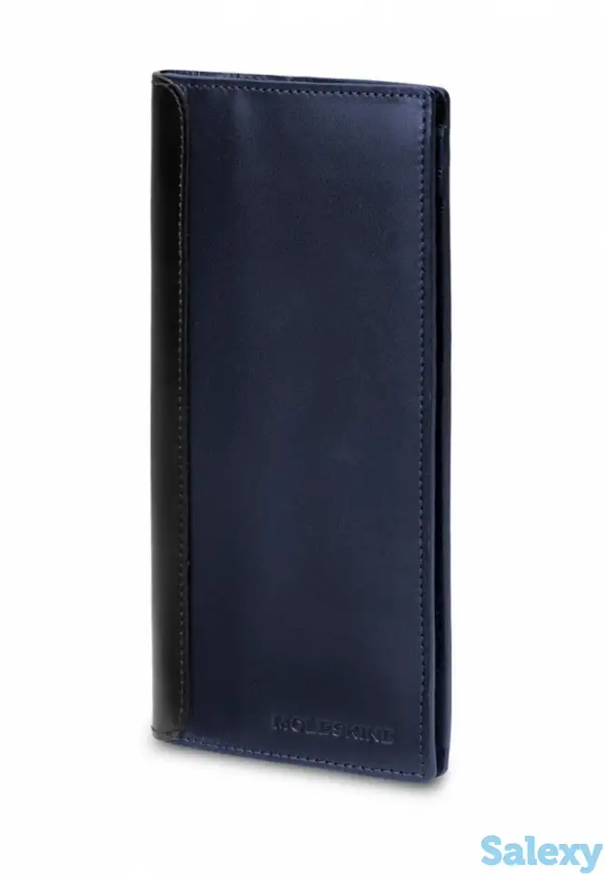 Кошелек moleskine, фотография 1