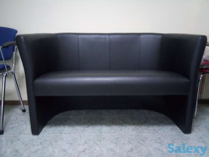 Диван CLUB двухместный (фабрика Nowy Styl), новые, распродажа!, фотография 4