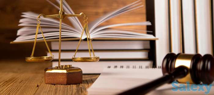 Юридические услуги, фотография 1