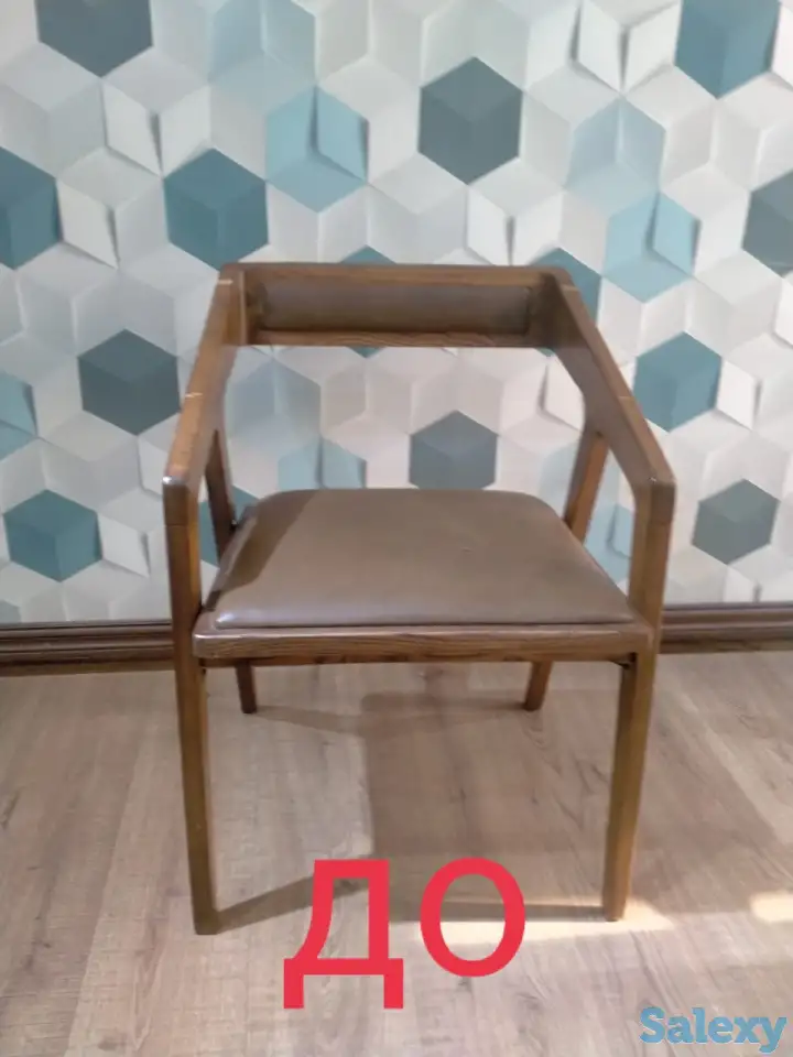 Ремонт и реставрация мебели, фотография 2