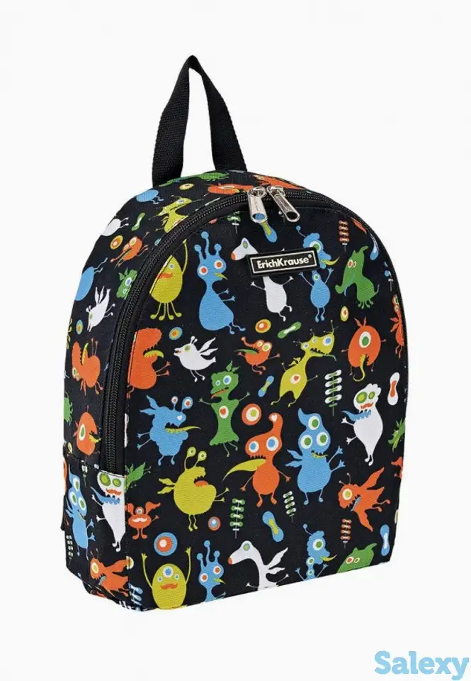 Рюкзак erichkrause®, фотография 1