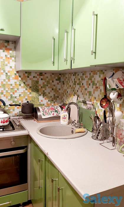 Продам квартиру, , Айнабулак 3, фотография 7