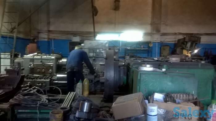 Лебедки маневровые реверсивные  ЛЭМ-10Ш2, ЛЭМ-15Ш2, ЛЭМ-20Ш2 от производителя, фотография 4