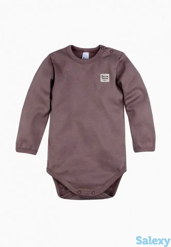 Боди bossa nova, фотография 1