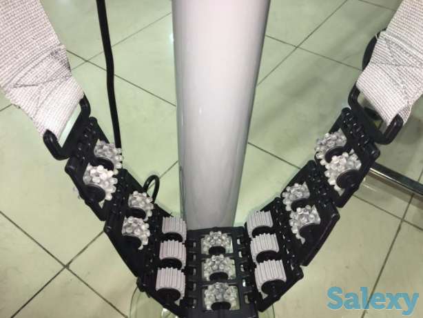 Электрический вибромассажер для дома доставка по Алматы и Казахстану, фотография 2