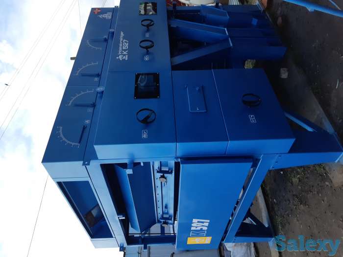 Овс 25, Петкус, фотография 8