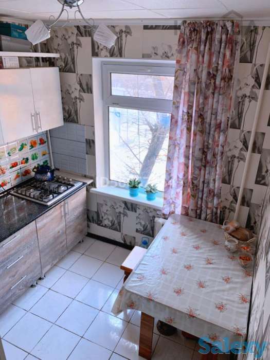 Продается теплая, солнечная, очень светлая 3-комнатная квартира, фотография 10