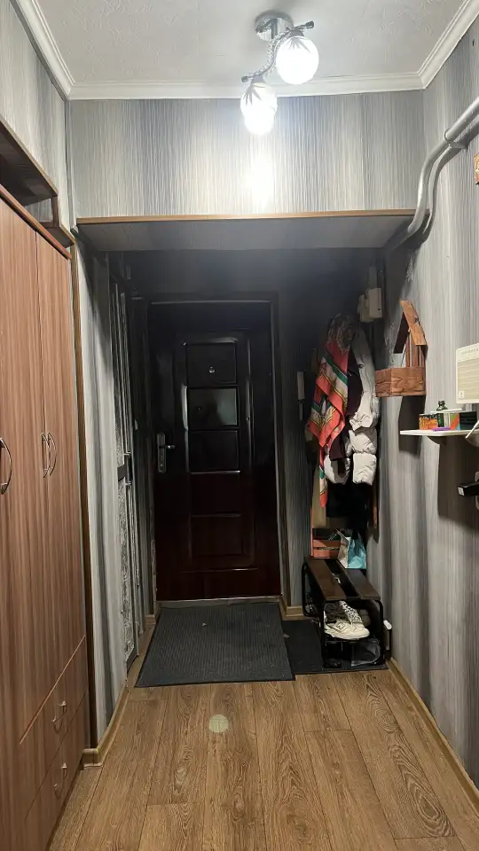 Однокомнатная квартира в Турксибском районе, Мкрн Алтай 1 - 20, фотография 5