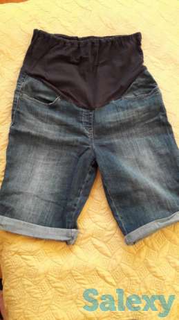 Шорты для беременных., фотография 1