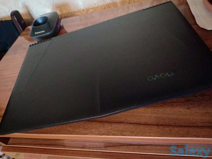 Ноутбук Lenovo Legion Y520, фотография 2