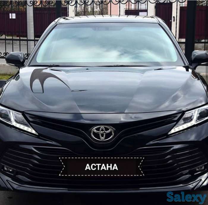 Трансфер услуги - пассажирские перевозки в Астане, фотография 1