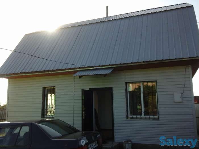 продажа дома, Есик Алма-атинская обл. СО КОК_САЙ, фотография 2