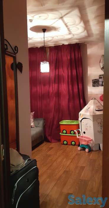 2-комнатная квартира в ЖК Куат на Хусаинова-Ескараева, фотография 9