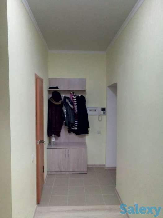 1-комн. ЖК Венский квартал, фотография 3