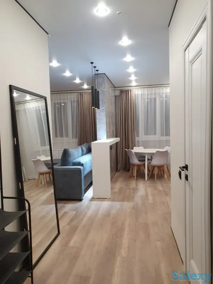 Евро ремонт. Ремонт квартиры . Бригада ОЗБЕКОВ, фотография 7