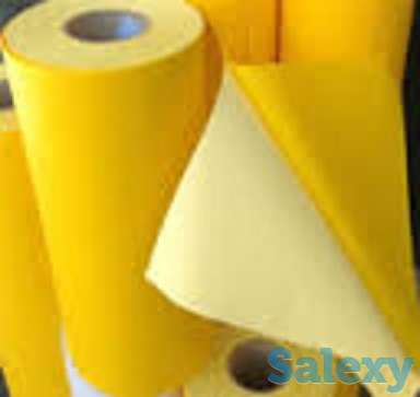 Пленка для пескоструйной обработки камня и стекла, фотография 1