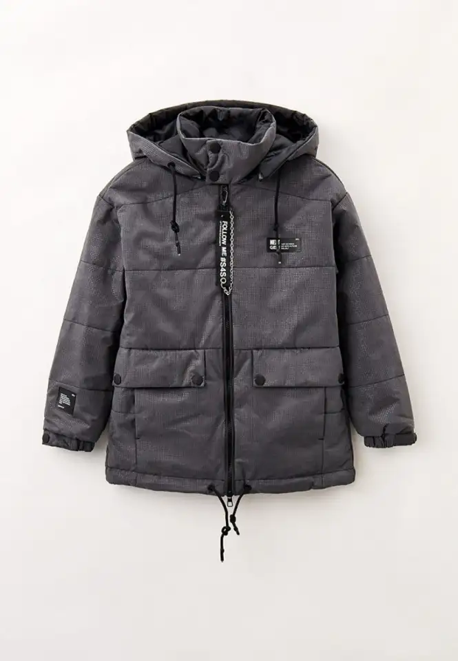 Куртка утепленная batik, фотография 1