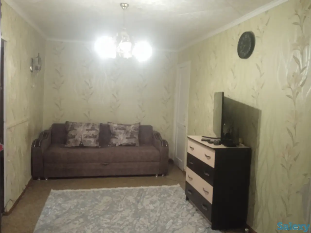 Продам квартиру, фотография 1