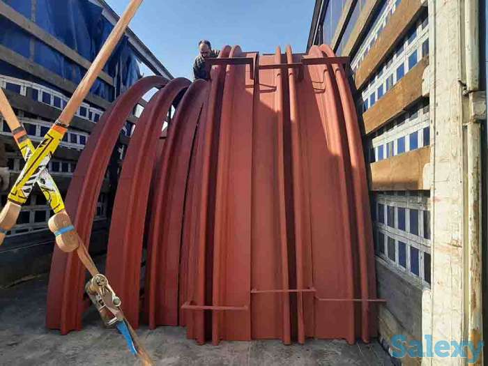 Качественные компенсаторы из Тулы, фотография 1