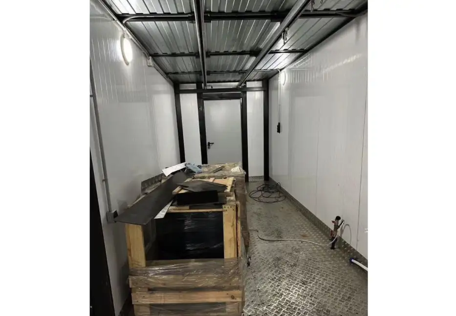 Новый модульный убойный цех для КРС,МРС,Свиней, фотография 8