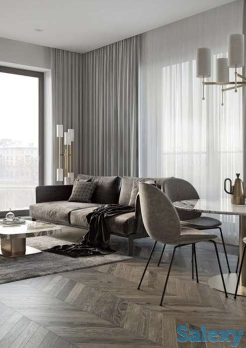 Дизайн интерьера, фотография 4