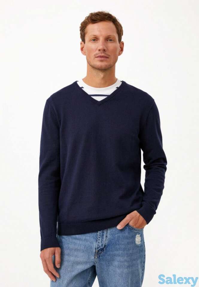 Пуловер finn flare, фотография 1