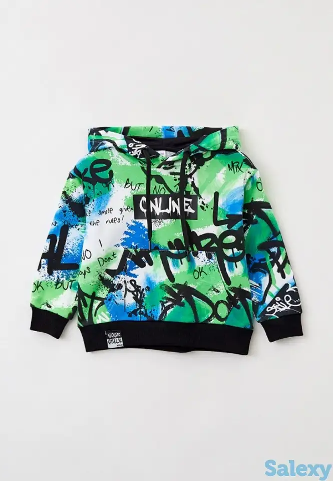 Худи playtoday, фотография 1