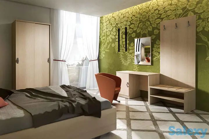 Мебель для офиса. Корпусная мебель для любого бизнеса. Рассрочка напрямую от фабрики, фотография 4