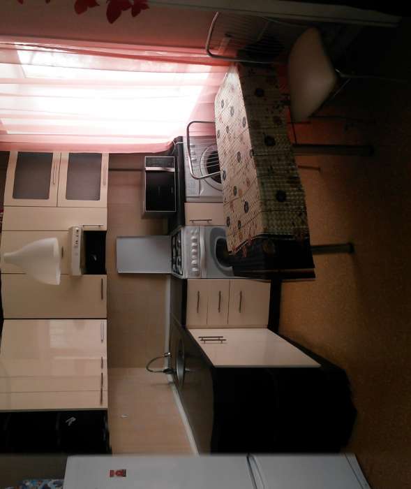 Сдам 1-комнатную квартиру посуточно, ул.Потанина д.6, фотография 1