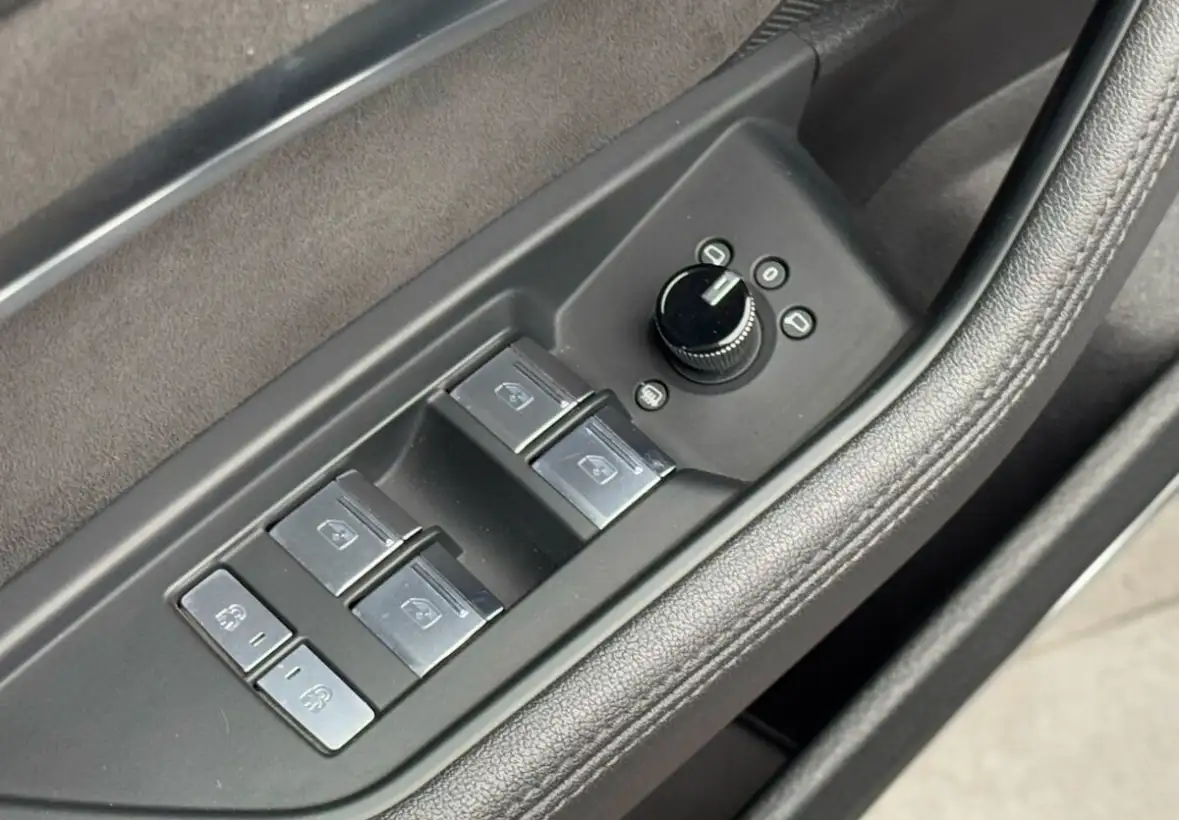 Audi e-tron, фотография 13