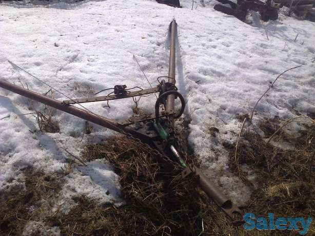 Продам грабли, фотография 1