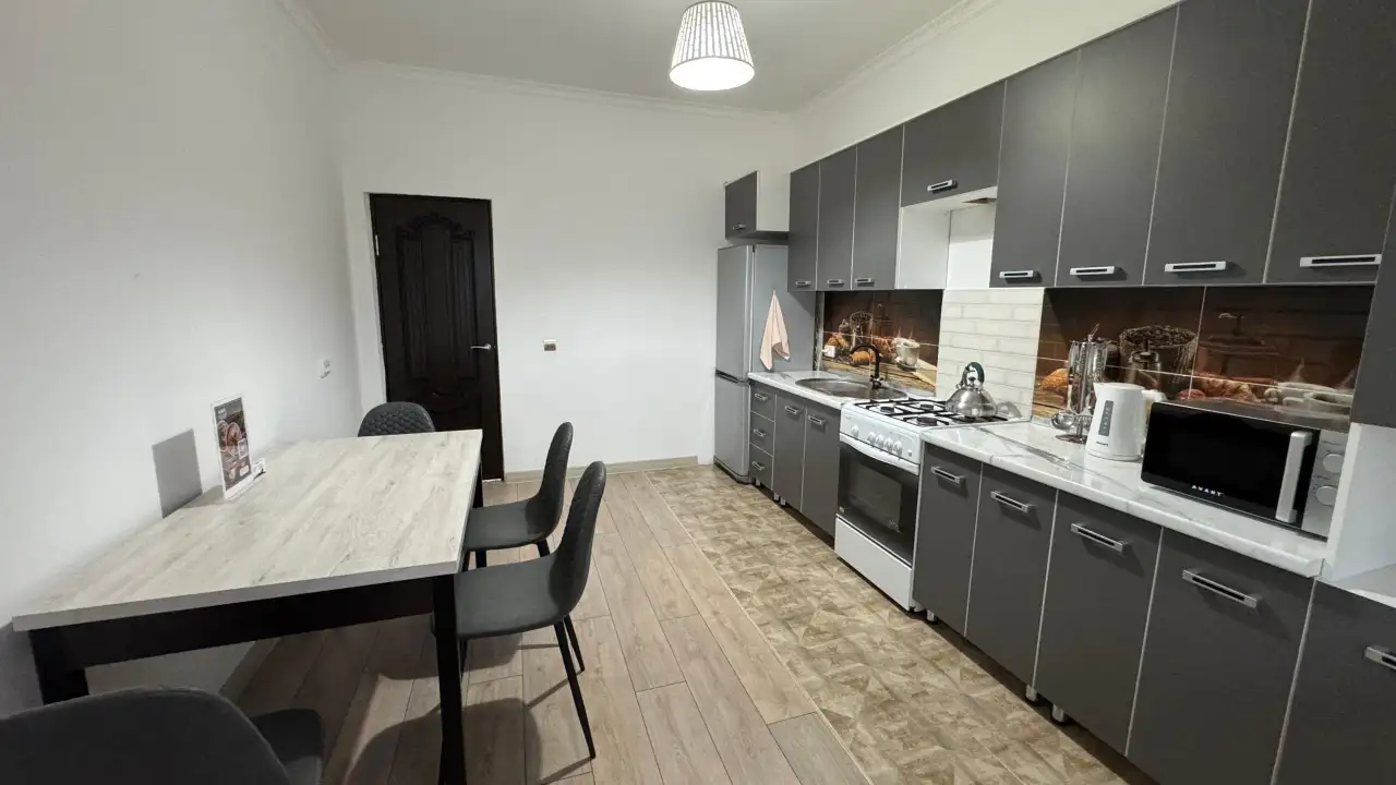 Комфортная 2-комнатная квартира, микрорайон Нурсая, 15 блок Б, фотография 8