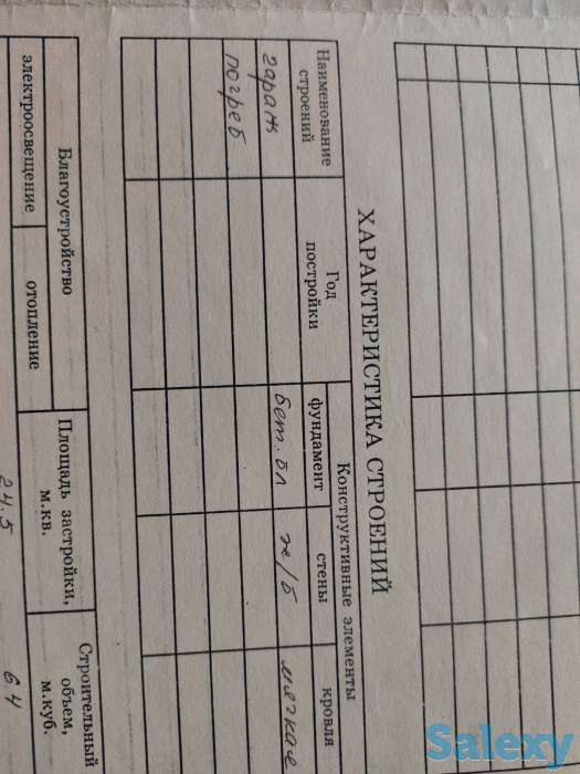 Гараж на 68 торг срочно, фотография 2