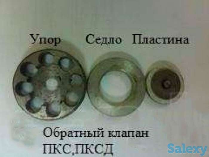 Kомпрессорные станции ПКСД 5.25Д, ПКСД 3.5, ПКС 5.25, ПКС 3.5 и ПКС 1.75., фотография 15