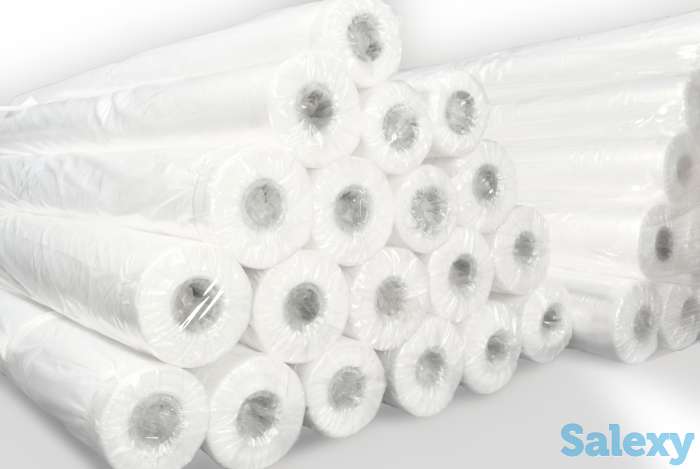 полиэтиленовая пленка микроны, фотография 1