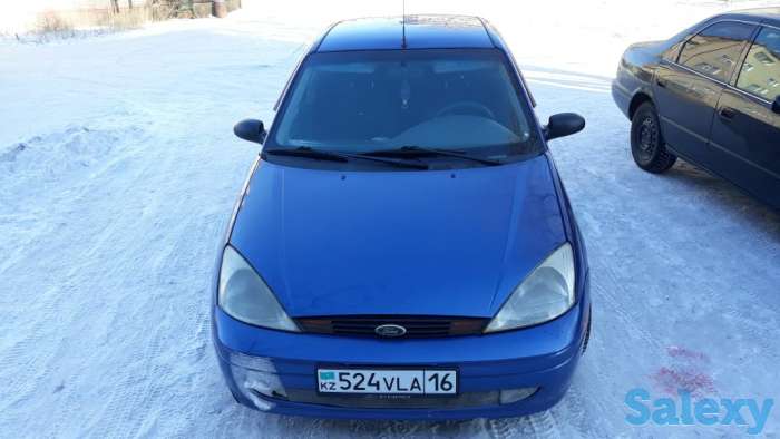Продам авто Ford Focus, фотография 2