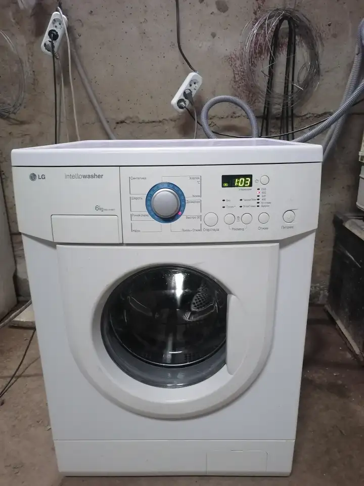 Ремонт стиральных машин автомат, фотография 12