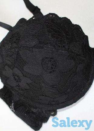 Кружевной бюстгальтер Acousma, фотография 2