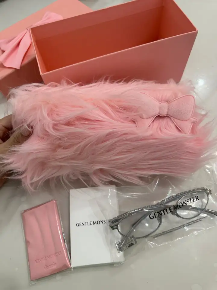 Стильные очки Gentle Monster, фотография 5