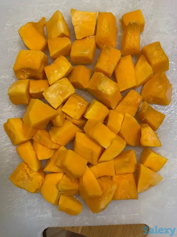 Машина для нарезки кубиком мяса и овощей Vega Meat Dicer 500, фотография 11