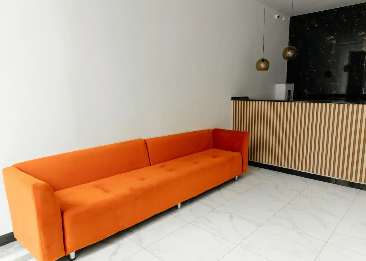 Апартамент в центре города, 14 мкр ЖК Президент, фотография 16