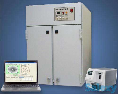 МНОГОФУНКЦИОНАЛЬНЫЙ Рентгеновский аппарат ПРДУ, фотография 1