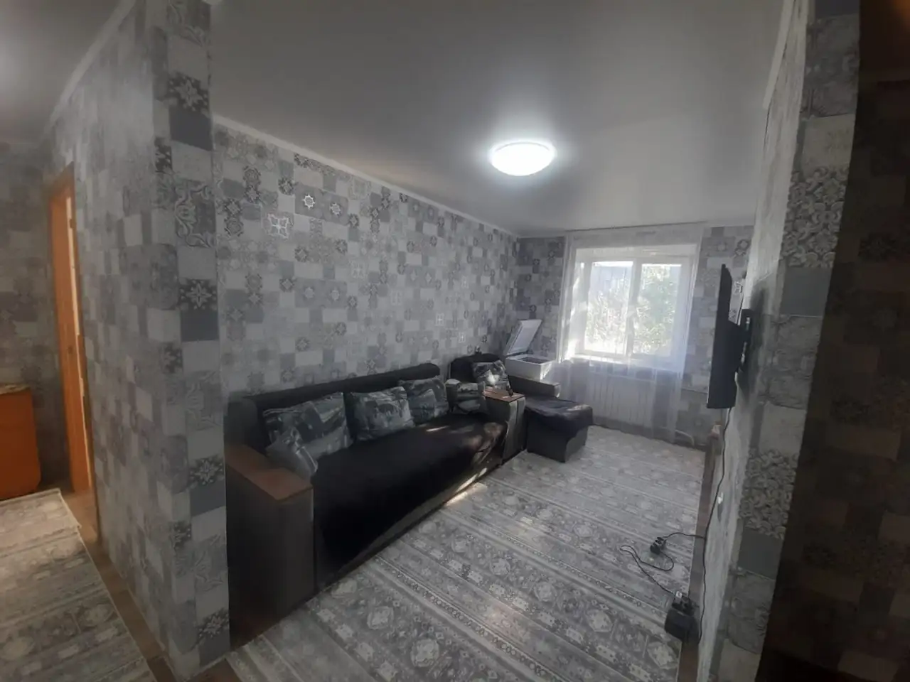 Сдам 3-х комнатную квартиру, Ново-Ахмирово, фотография 1