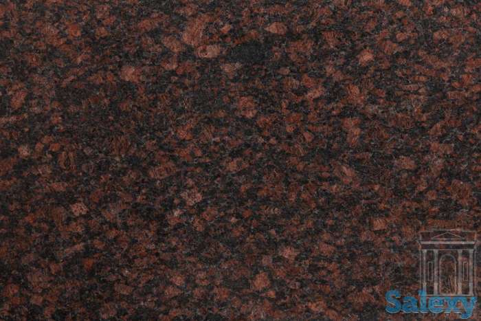 Гранит Tan Brown Индия, фотография 1