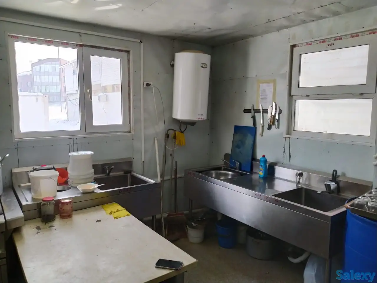 Асхана столовая формат Халал, фотография 6