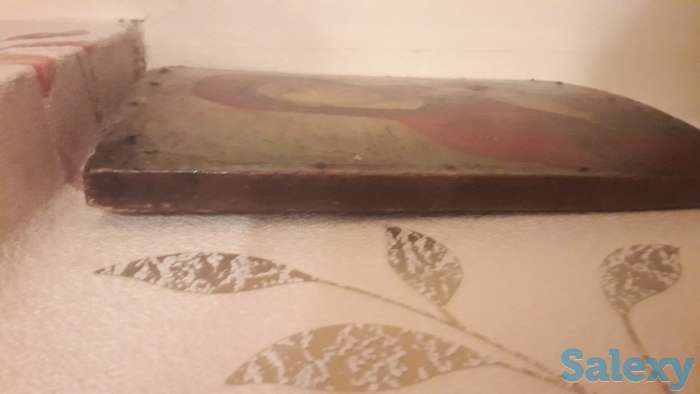 Поодам икону(доска), фотография 1