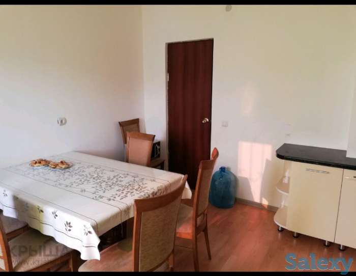 Продается 2-комнатная квартира, 70.3 м², мкр Нурсая 73/2 — Рысбая Габдиева/Алиева, фотография 3