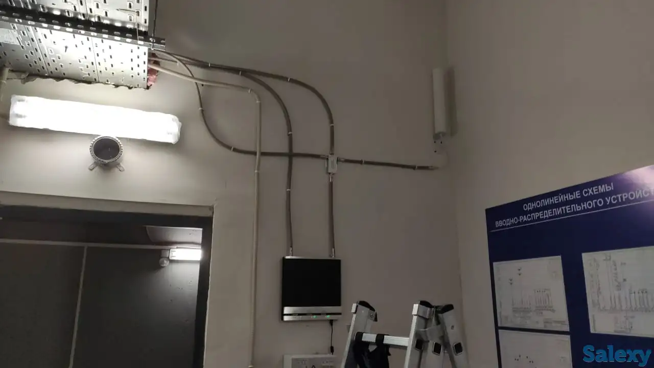 Усилитель сотовой свзяи и интернета, фотография 1