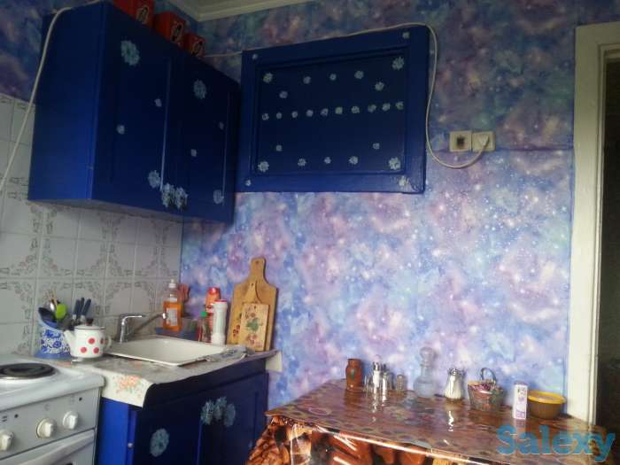 Продам 2х квартиру на Тохтарова, фотография 10